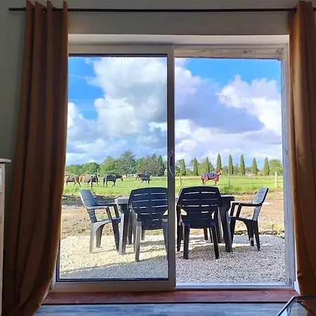 Maison Charmante Avec Jardin * Coutras