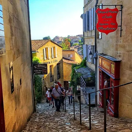 Maison Charmante Avec Jardin Hébergement de vacances